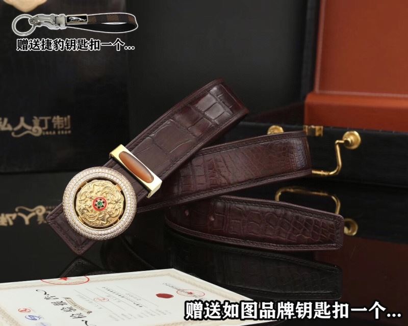 Stefano Ricci Belts